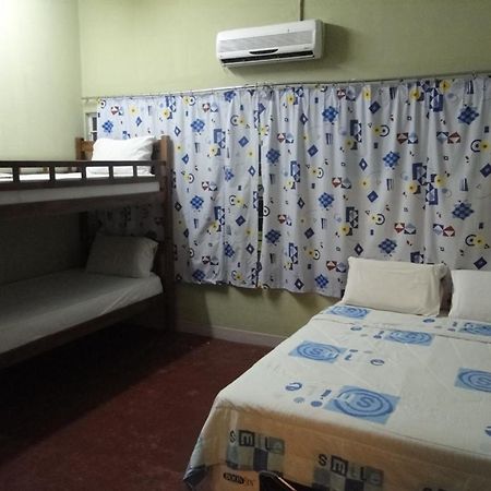 Summer Lodge Kota Kinabalu Cameră foto