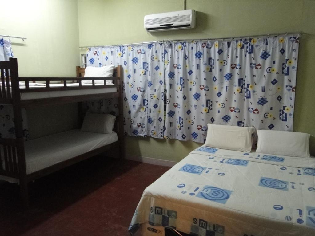 Summer Lodge Kota Kinabalu Cameră foto